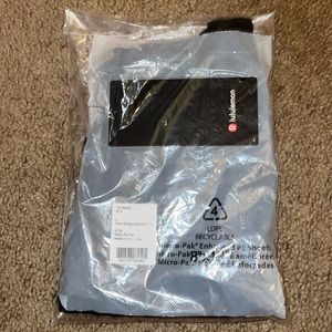 Lululemon pace breakers